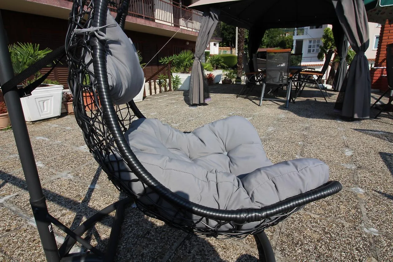 Apartments Rakovic Lovran