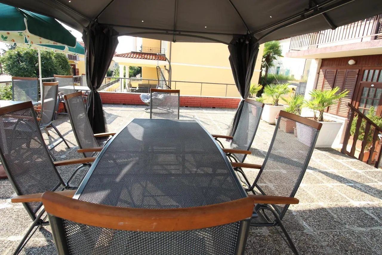 Apartments Rakovic Lovran