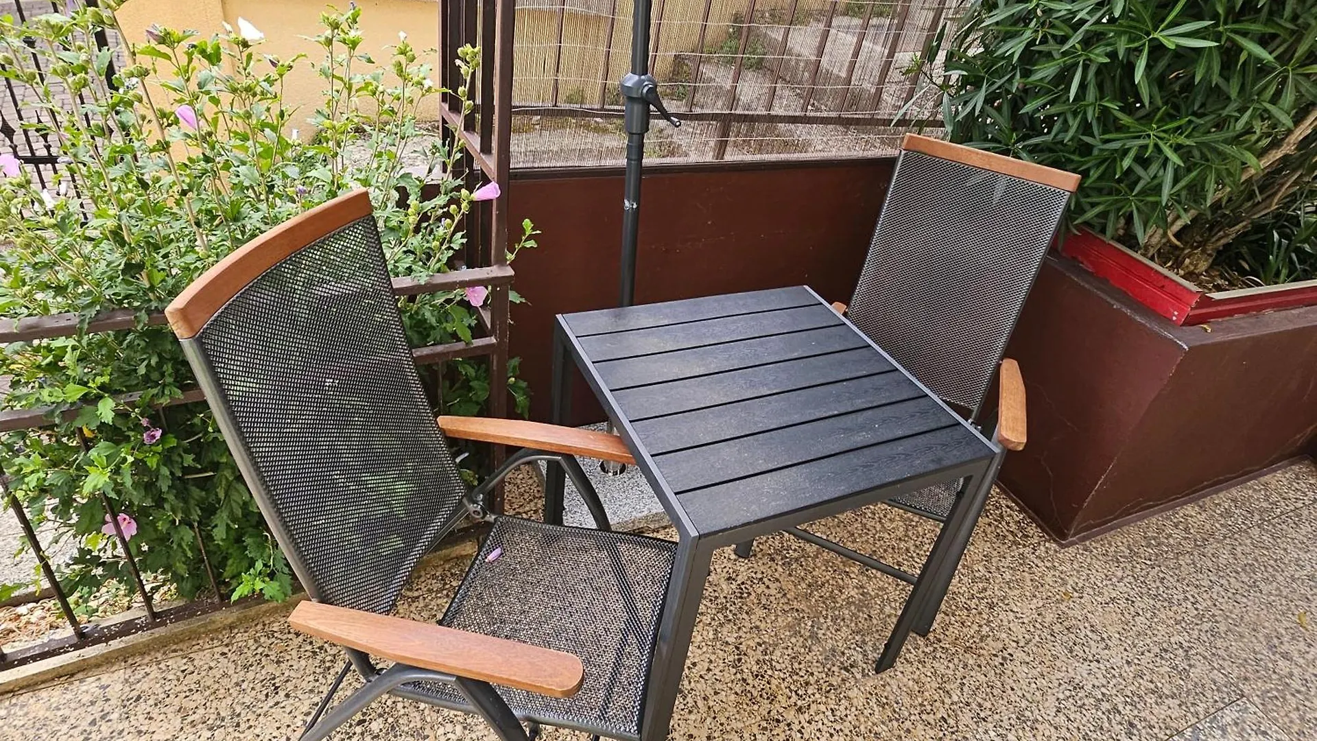 Apartments Rakovic Lovran