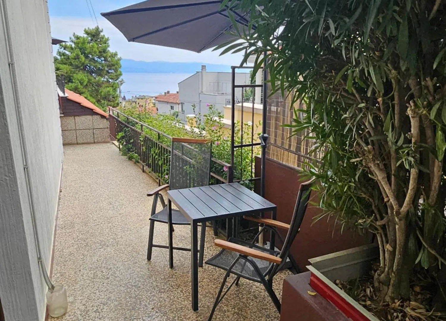 Apartments Rakovic Lovran 0*,  Croatia