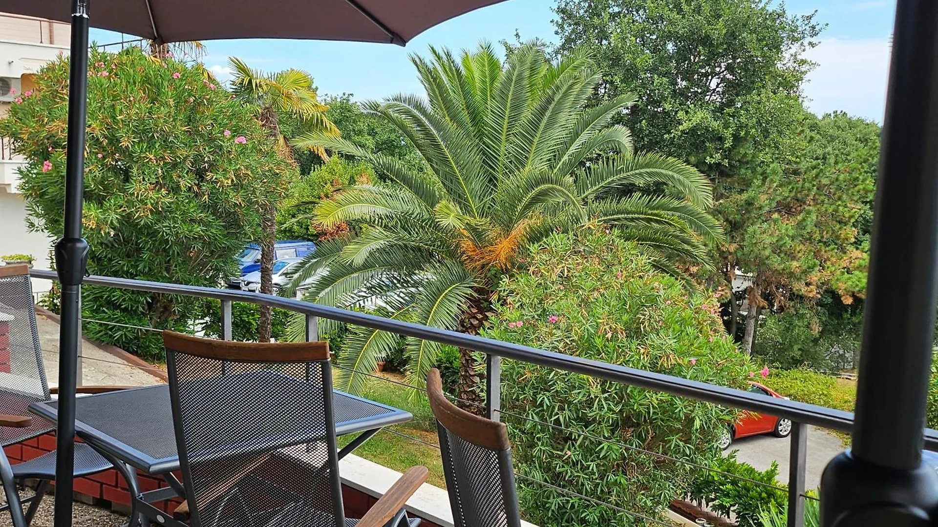 Apartments Rakovic Lovran Croatia