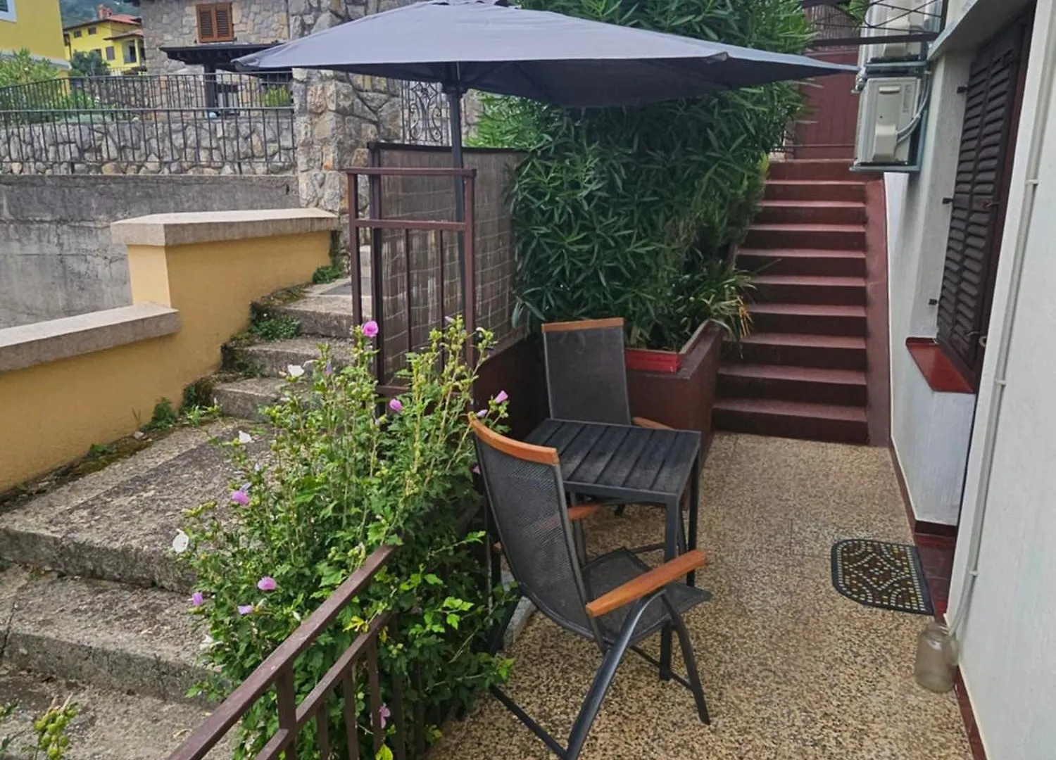 Apartments Rakovic Lovran