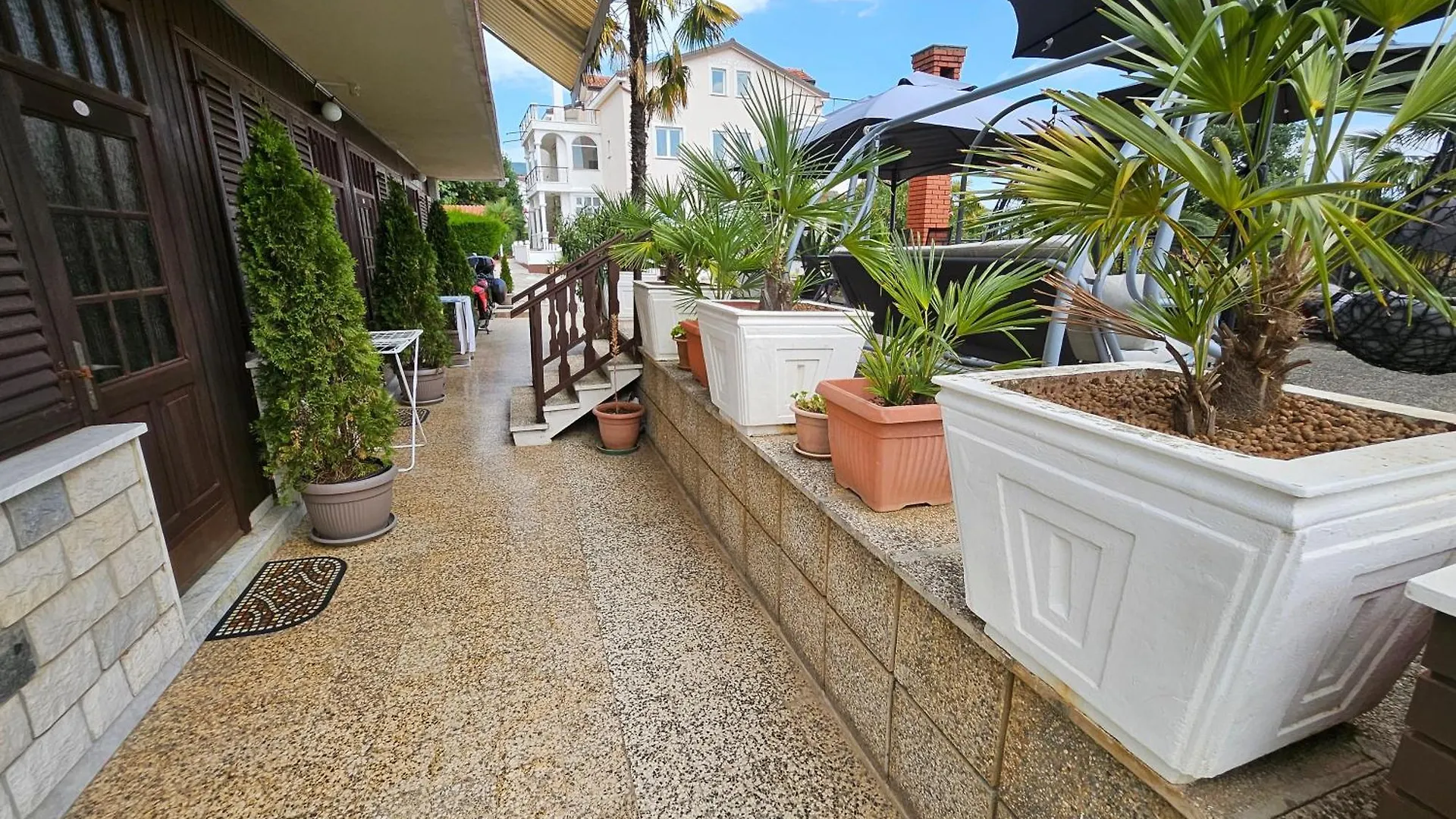 Apartments Rakovic Lovran