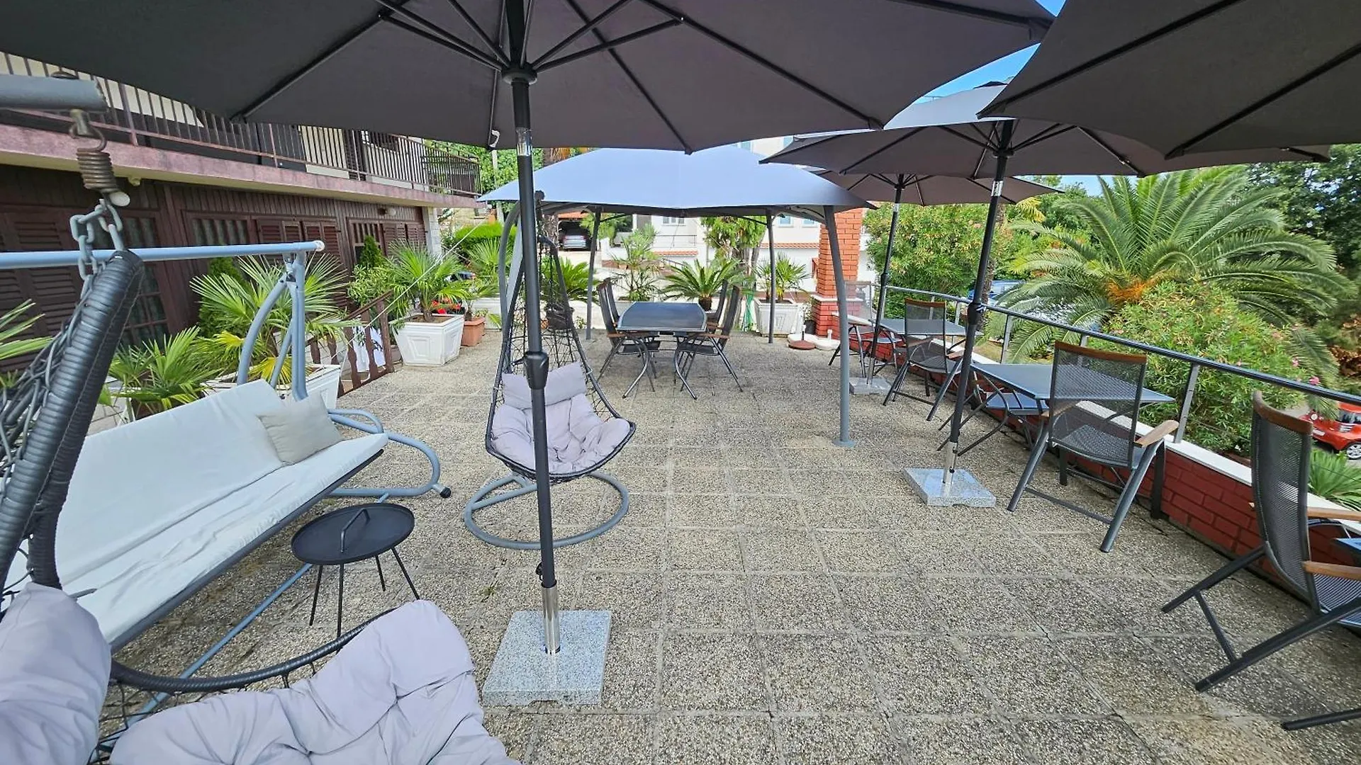 Apartments Rakovic Lovran