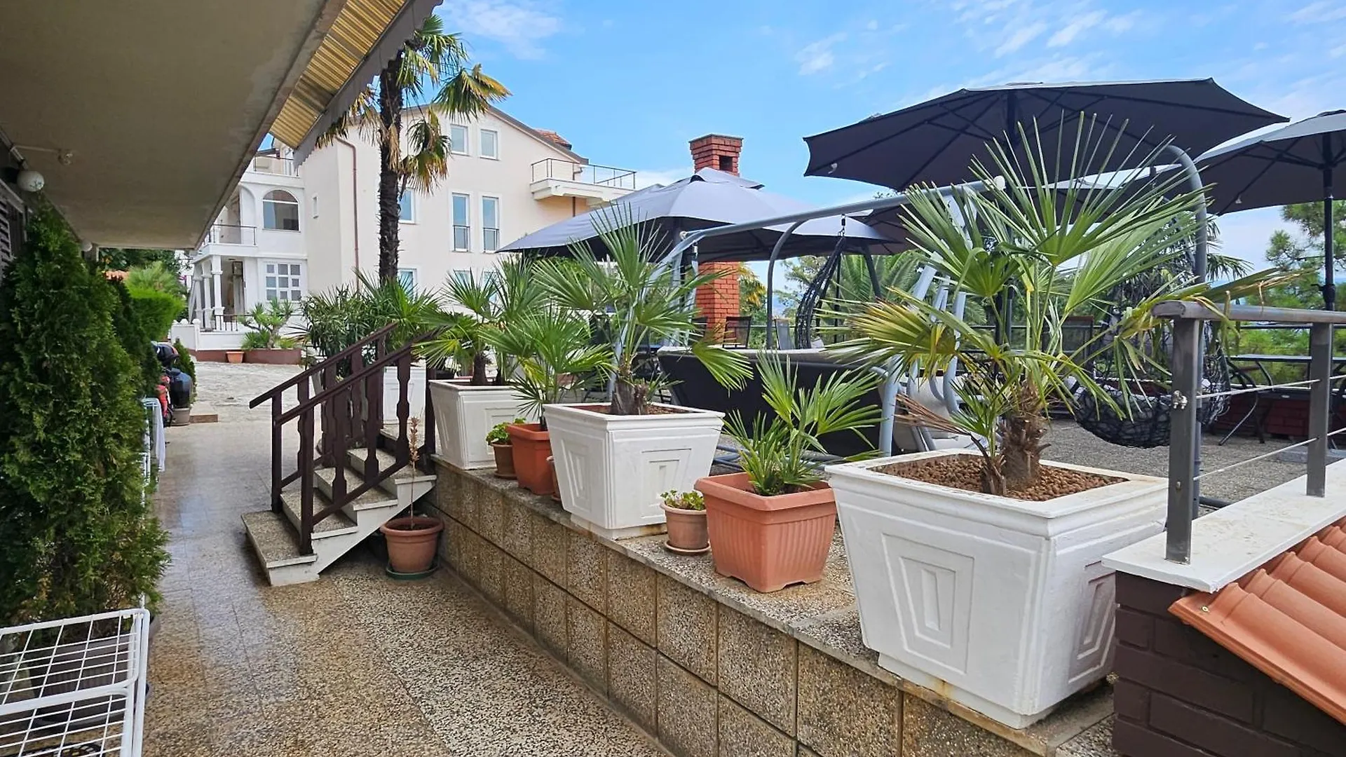 Apartments Rakovic Lovran