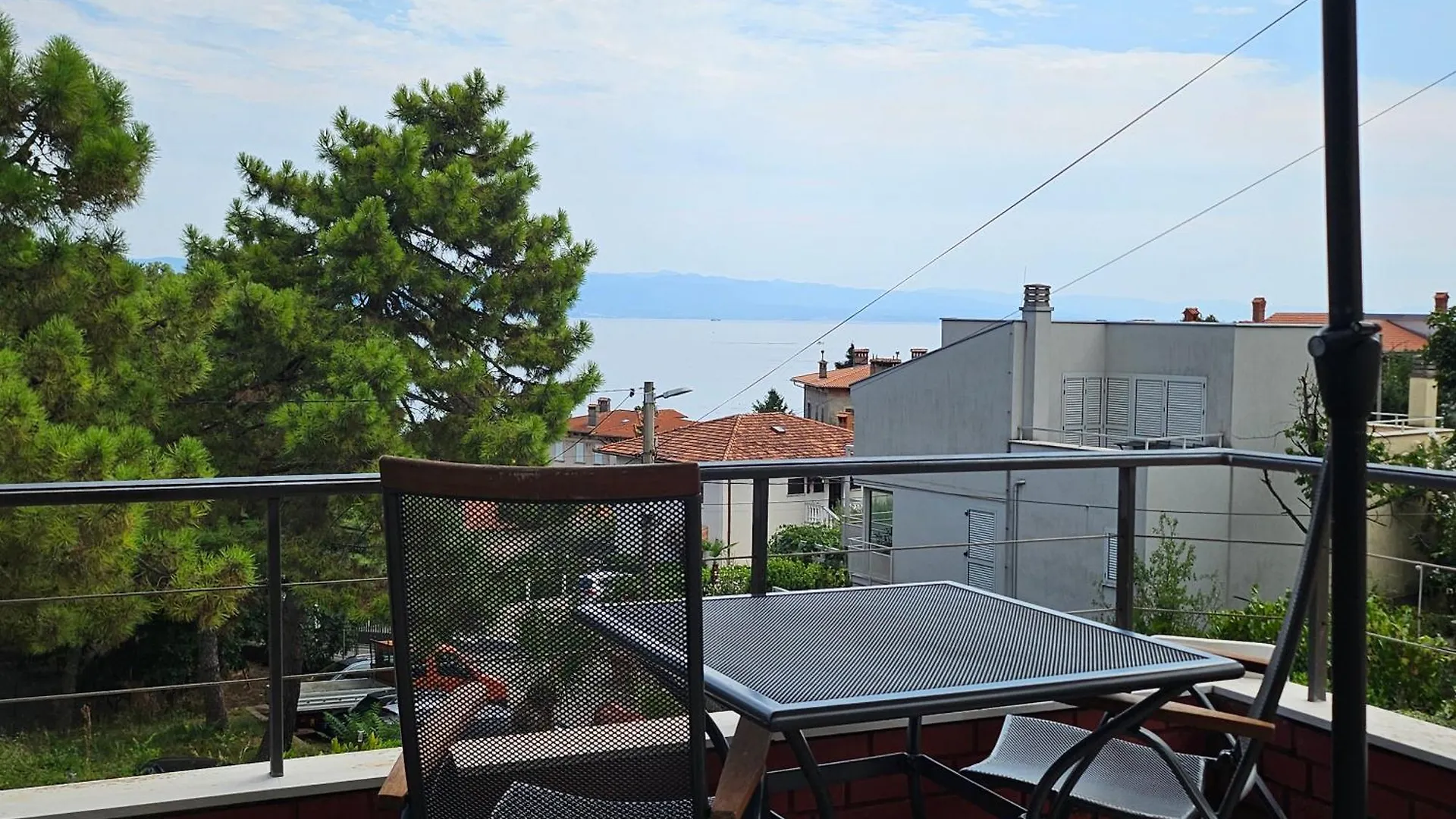 Apartments Rakovic Lovran