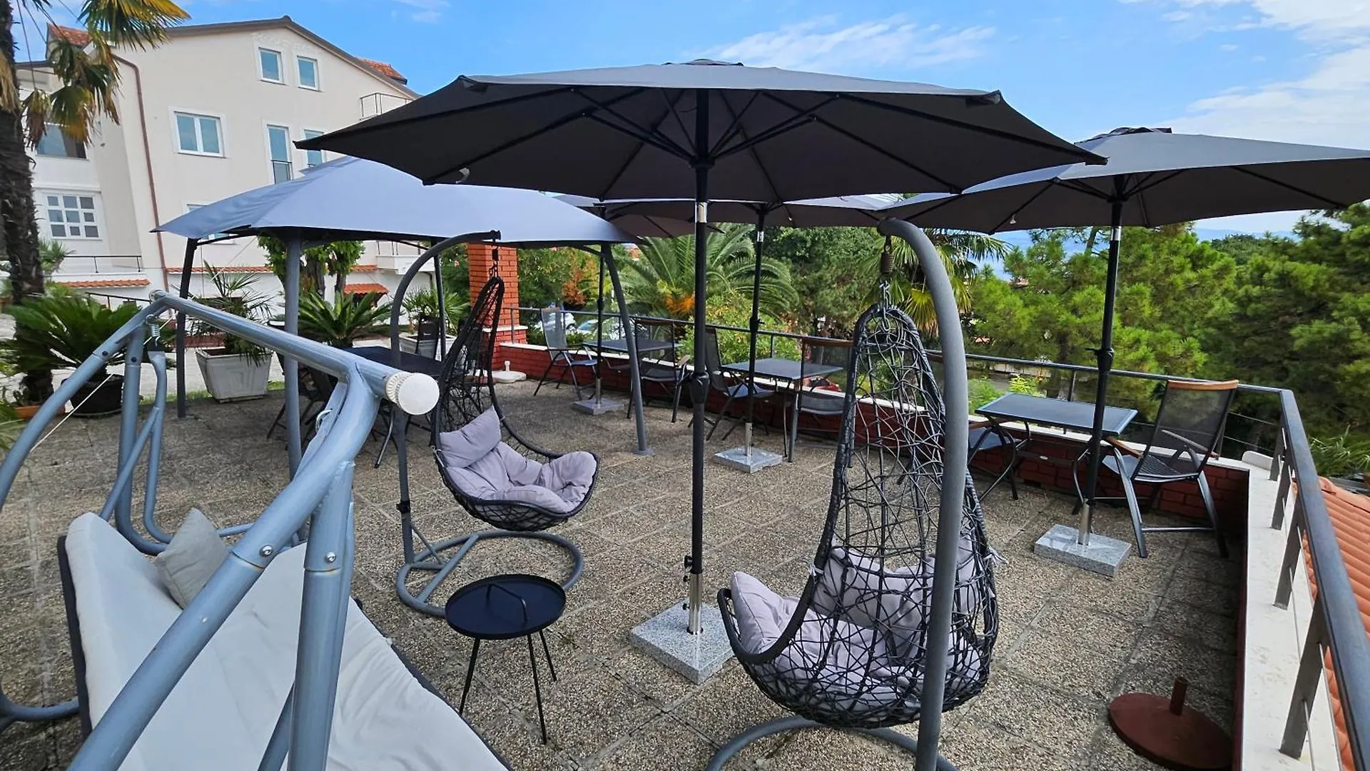 Apartments Rakovic Lovran