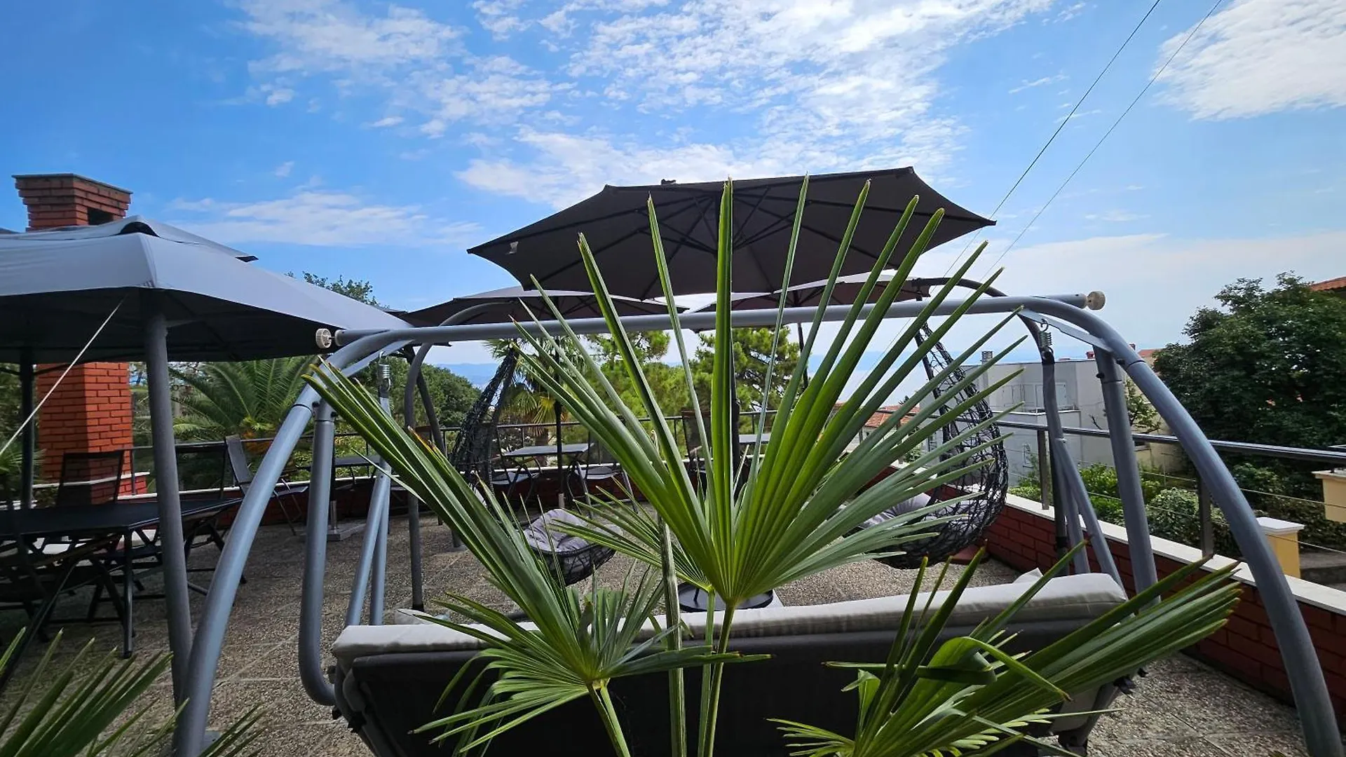 Apartments Rakovic Lovran Croatia