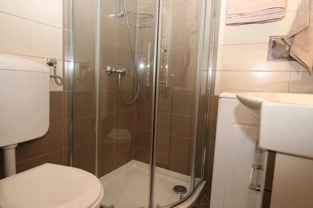 Apartments Rakovic Lovran