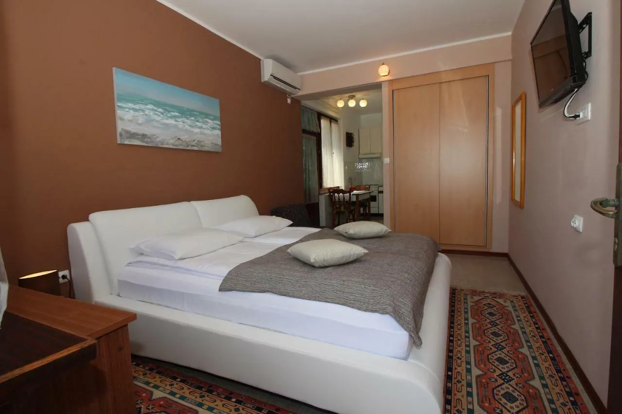 Apartments Rakovic Lovran