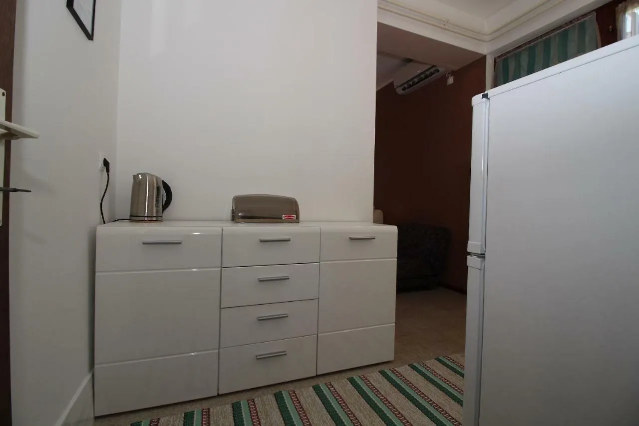 Apartments Rakovic Lovran Croatia