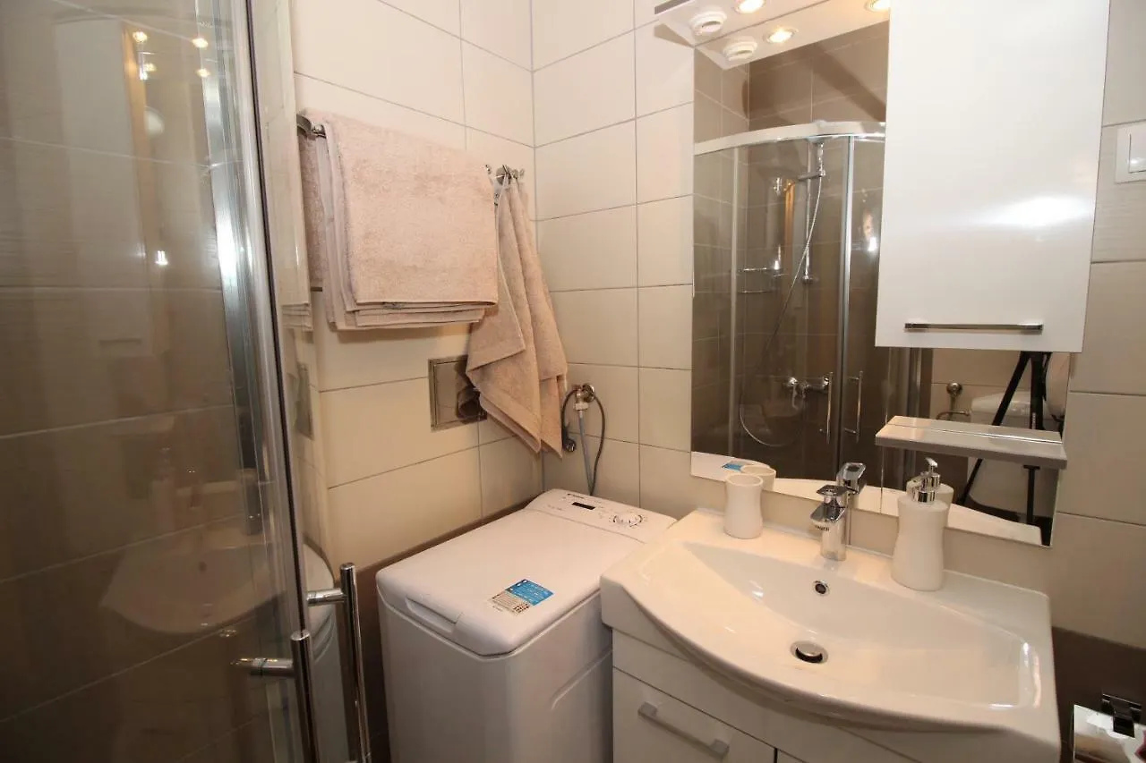 Apartments Rakovic Lovran