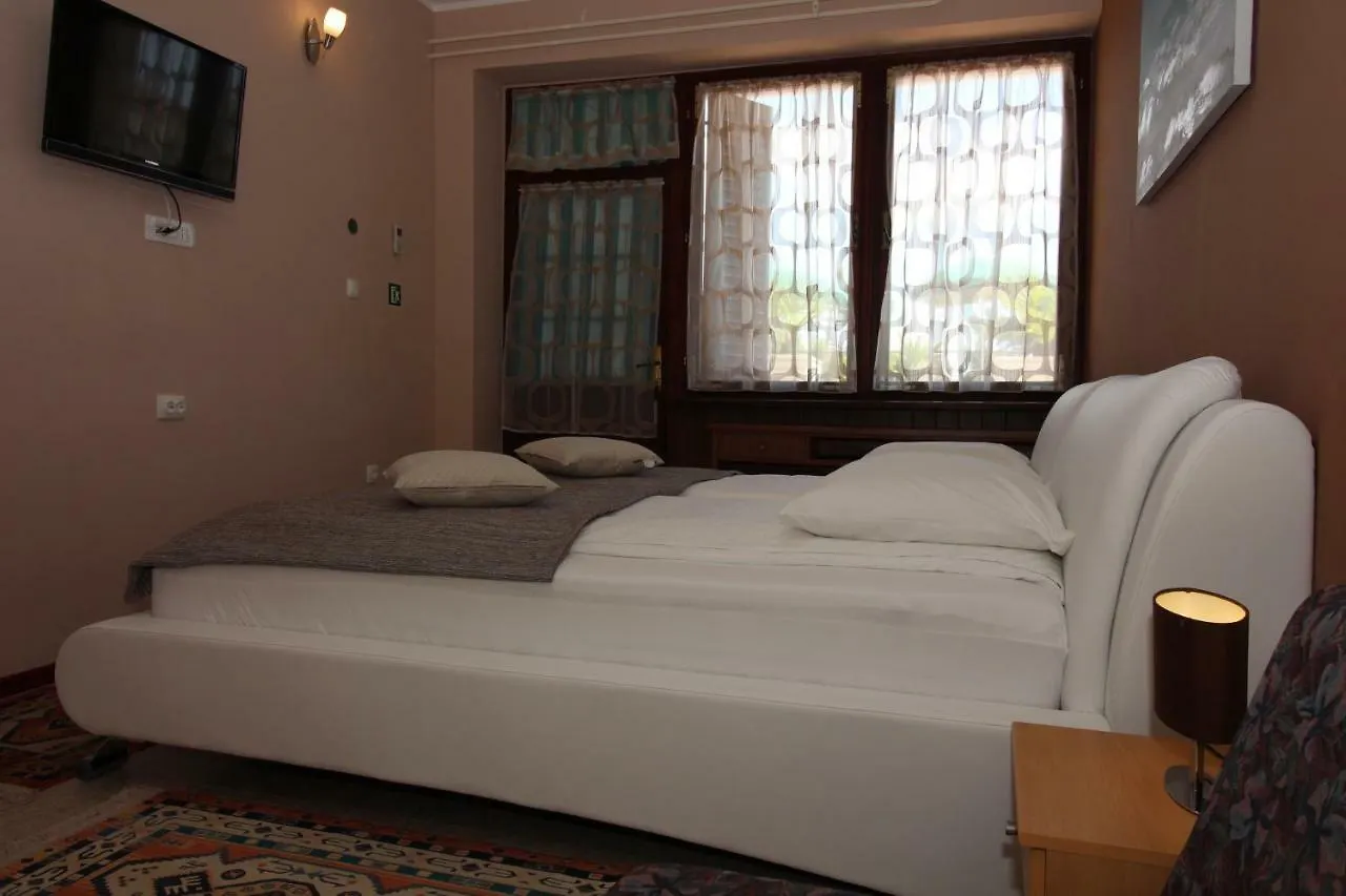 Apartments Rakovic Lovran