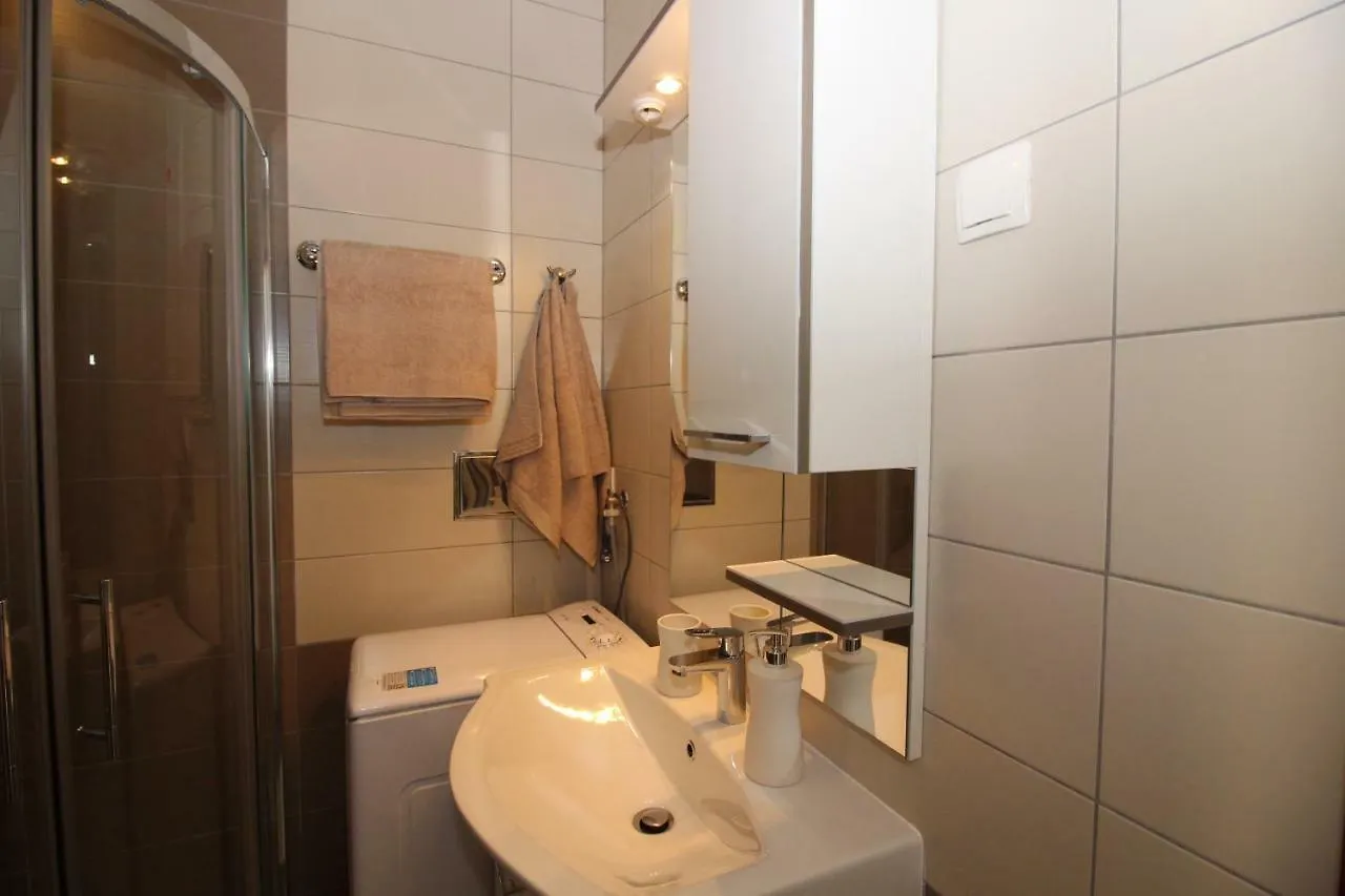Apartments Rakovic Lovran