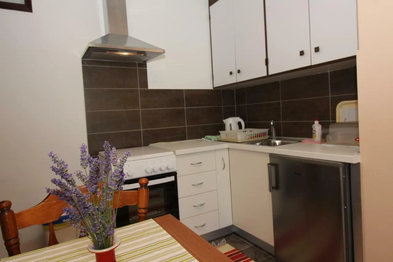 Apartments Rakovic Lovran Croatia