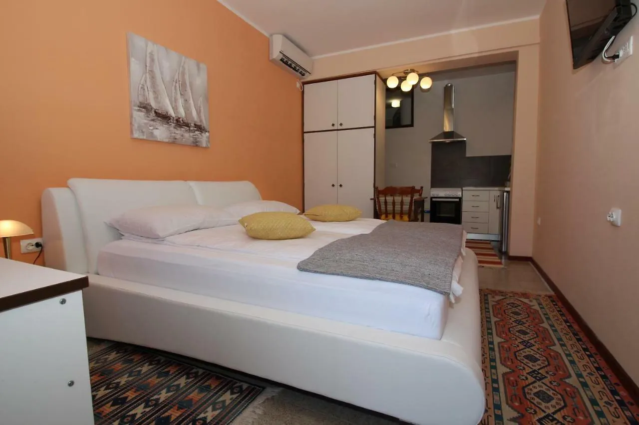 Apartments Rakovic Lovran
