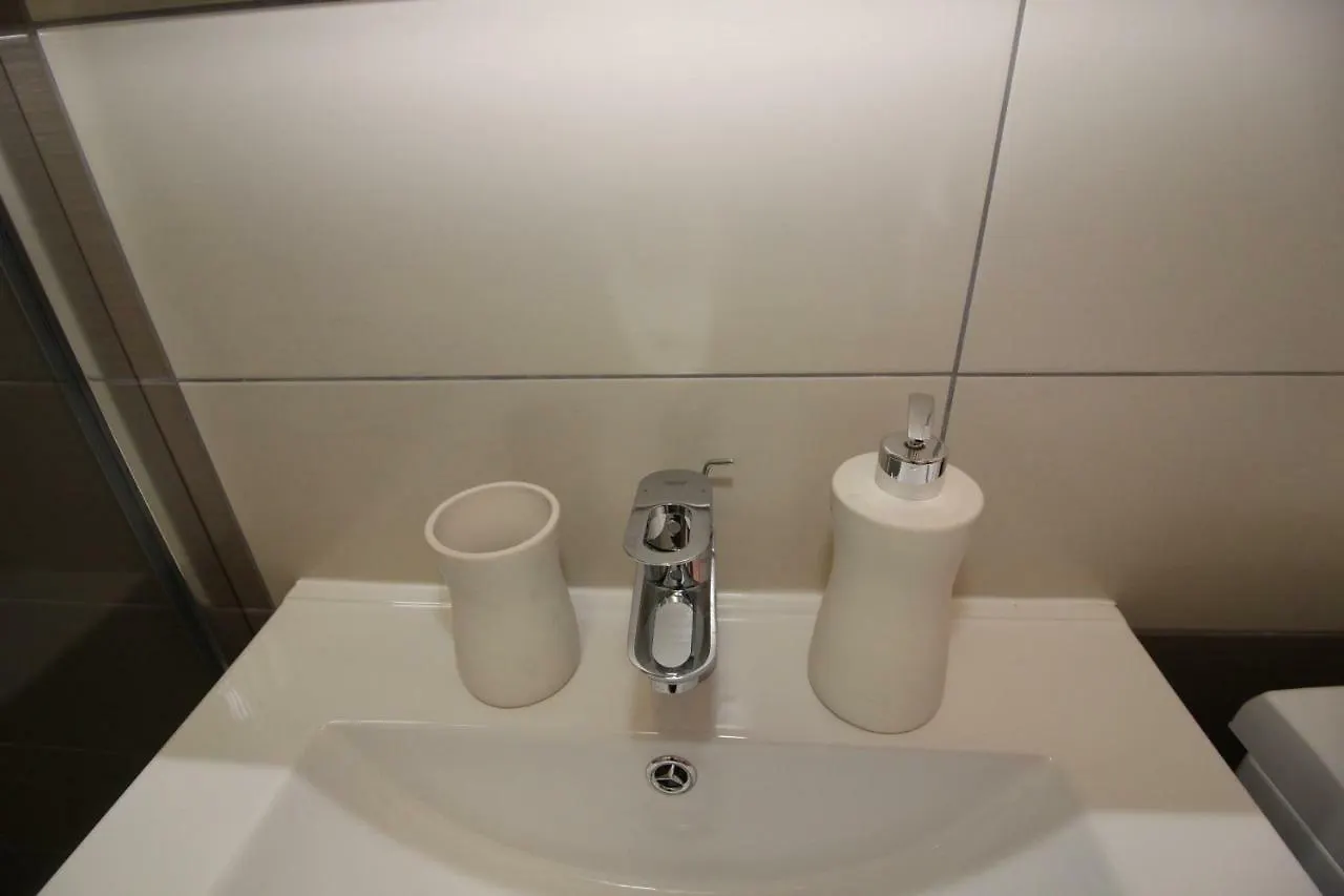 Apartments Rakovic Lovran 0*,