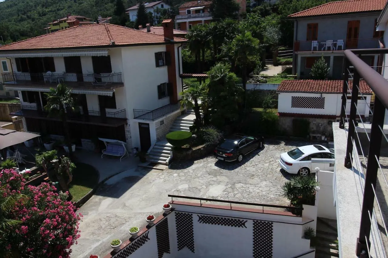 Apartments Rakovic Lovran
