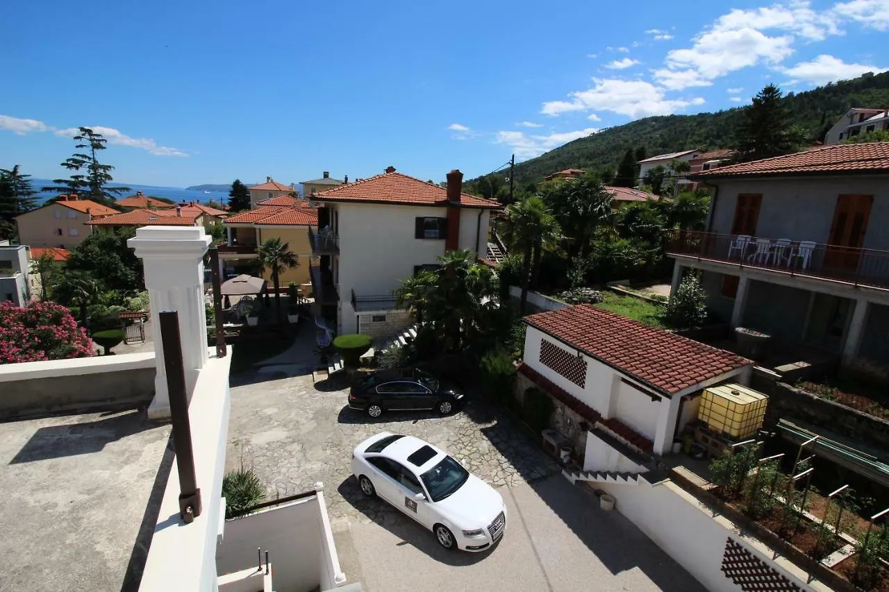 Apartments Rakovic Lovran