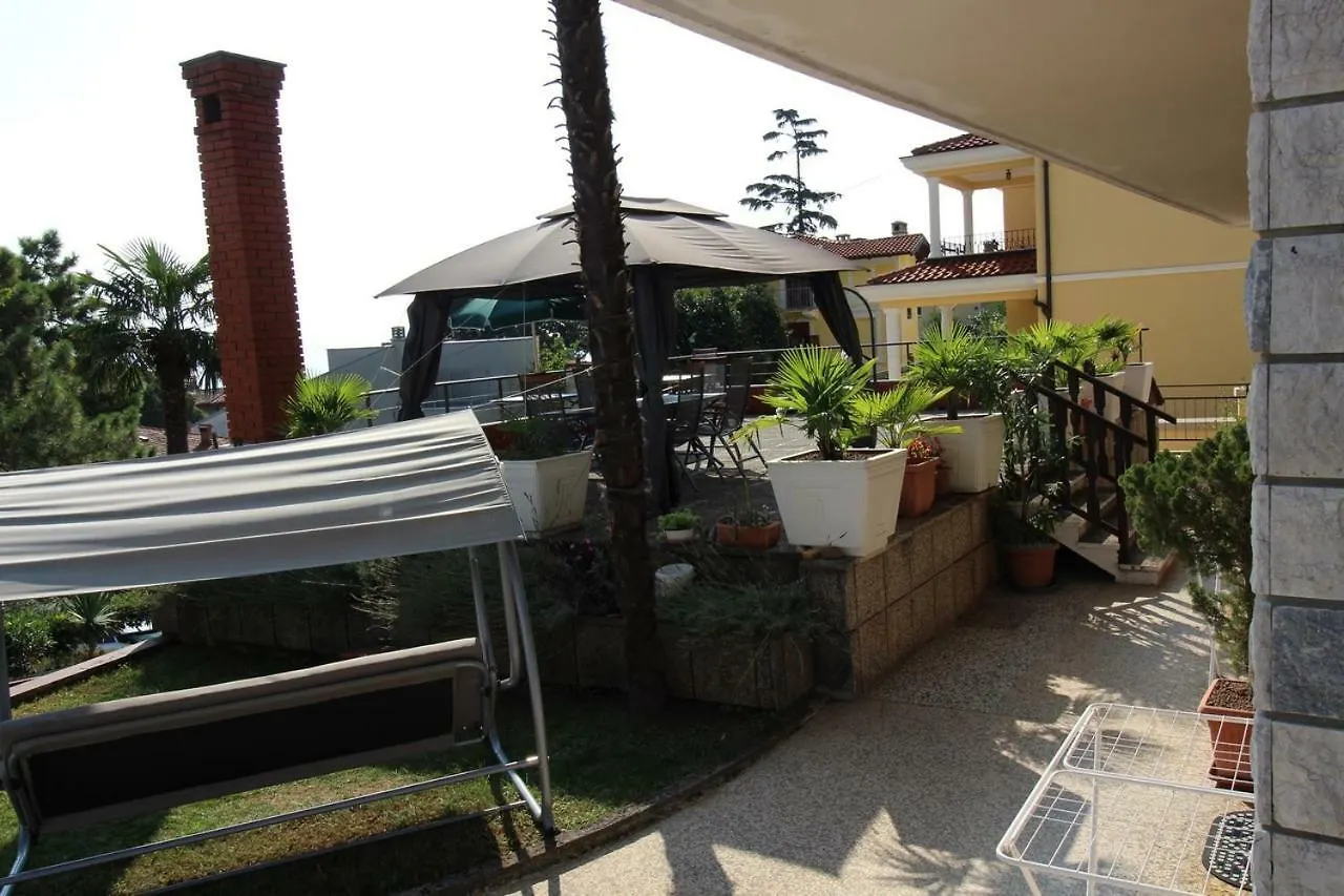 Apartments Rakovic Lovran
