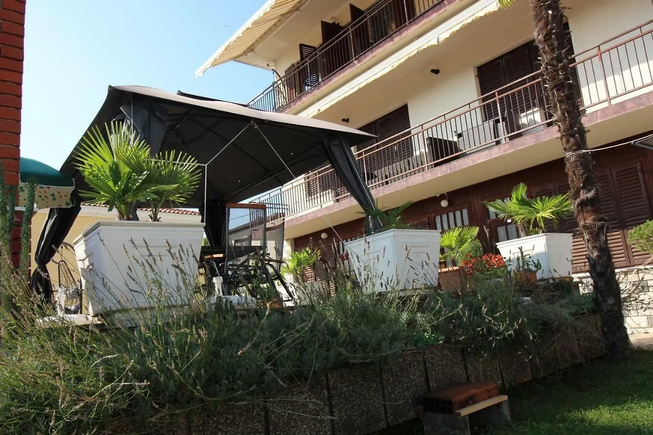 Apartments Rakovic Lovran